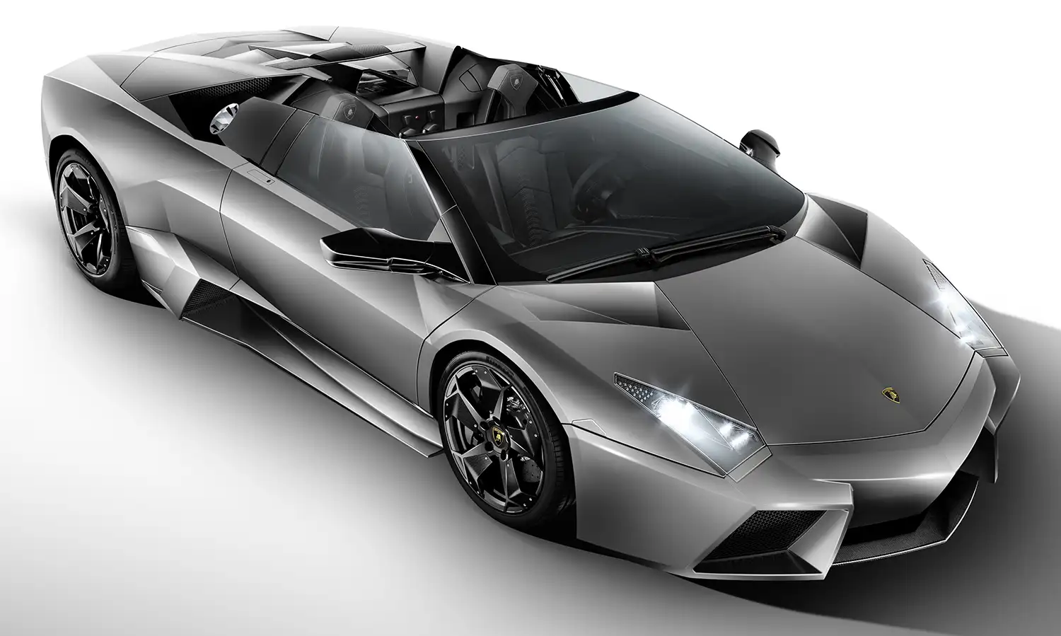 Lamborghini Reventon Roadster