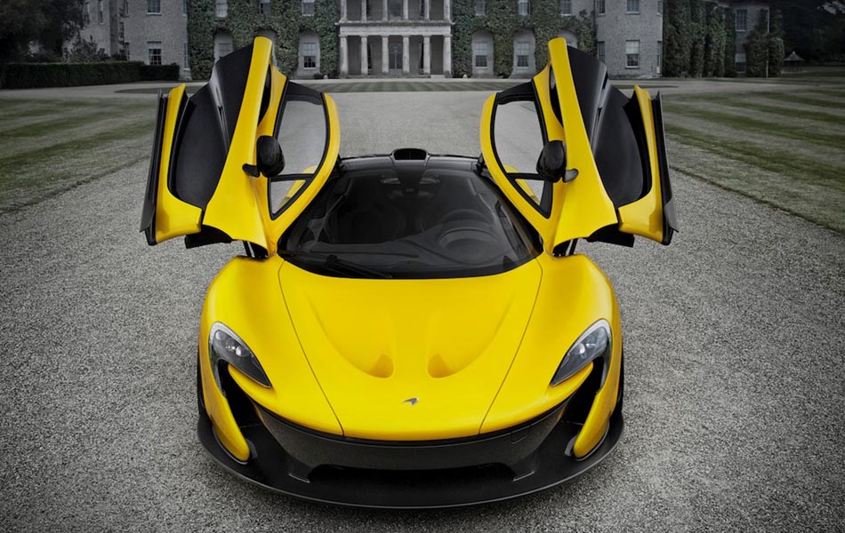 Photo by Patrick Gosling