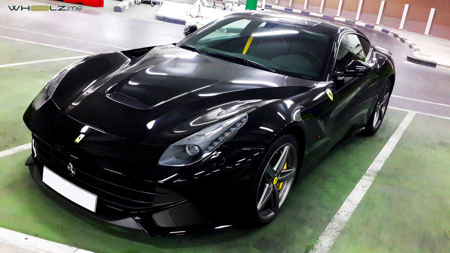 Ferrari_f12_berlinita Black