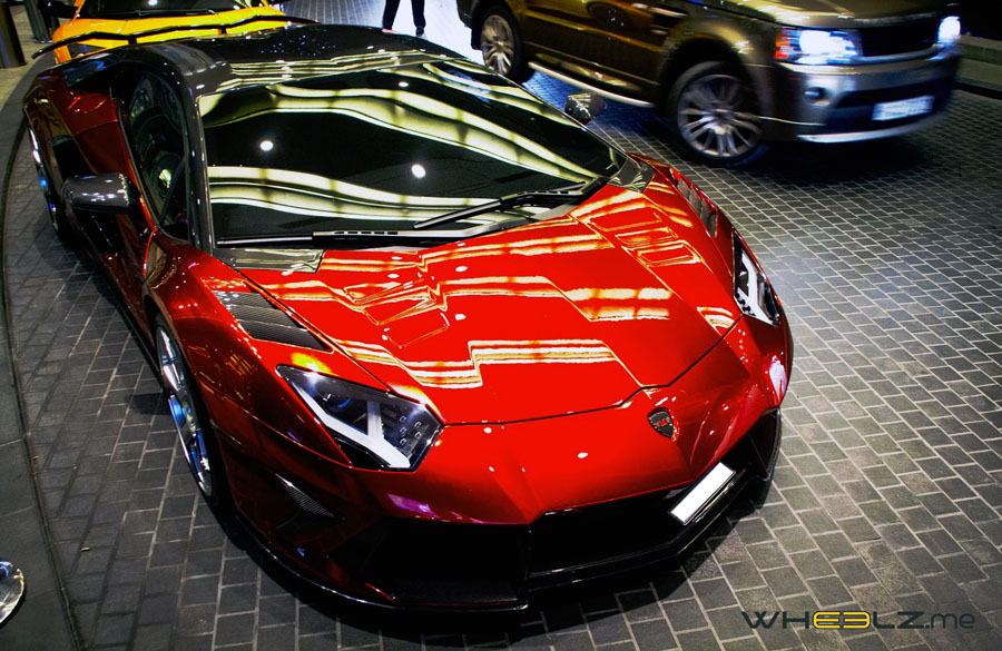 Aventador (7)