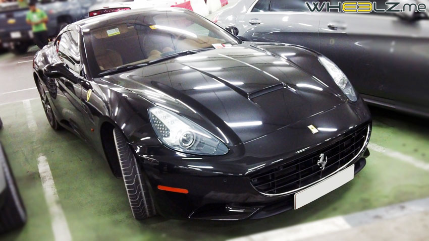 Ferrari_California 3