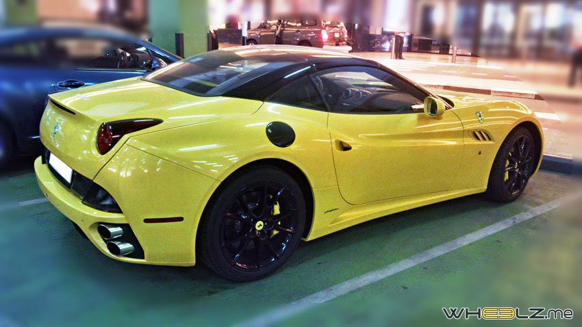 Ferrari_California 6