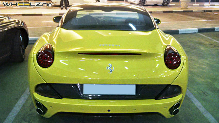 Ferrari_California 7