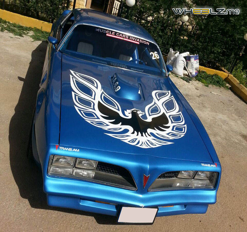 Trans AM (1)