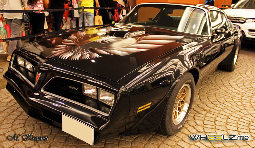 Trans AM (6)