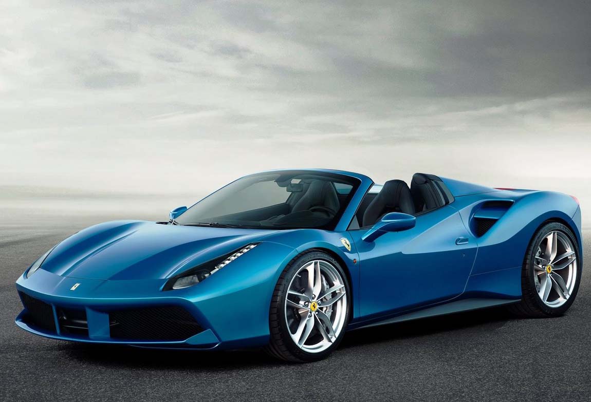 Ferrari 488 Spide (1)