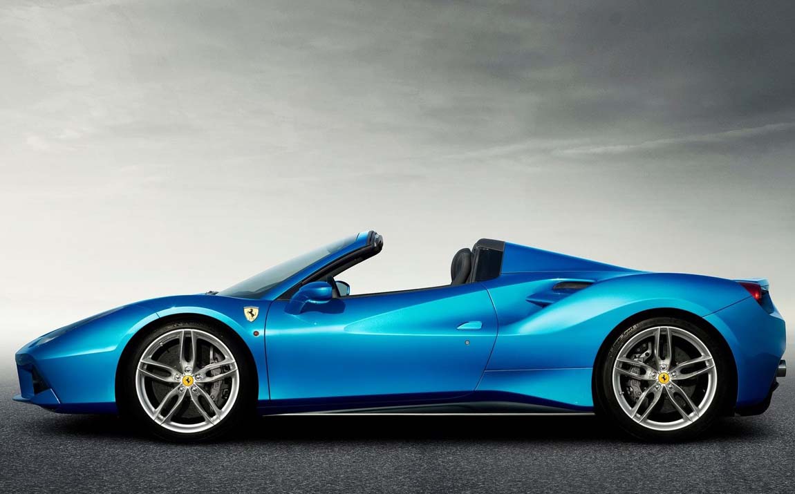 Ferrari 488 Spide (2)