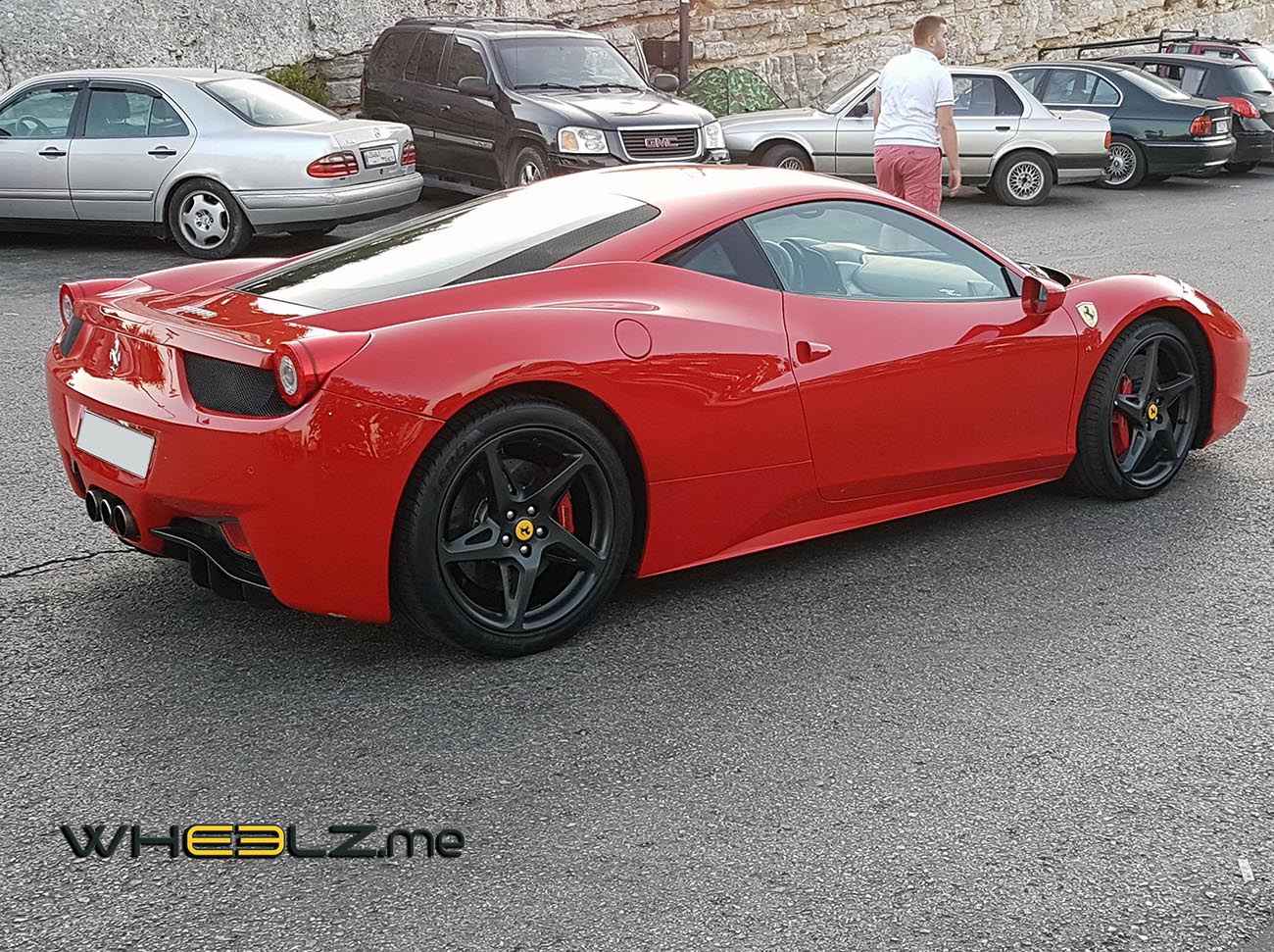 1939 Chevrolet Custom Pickup