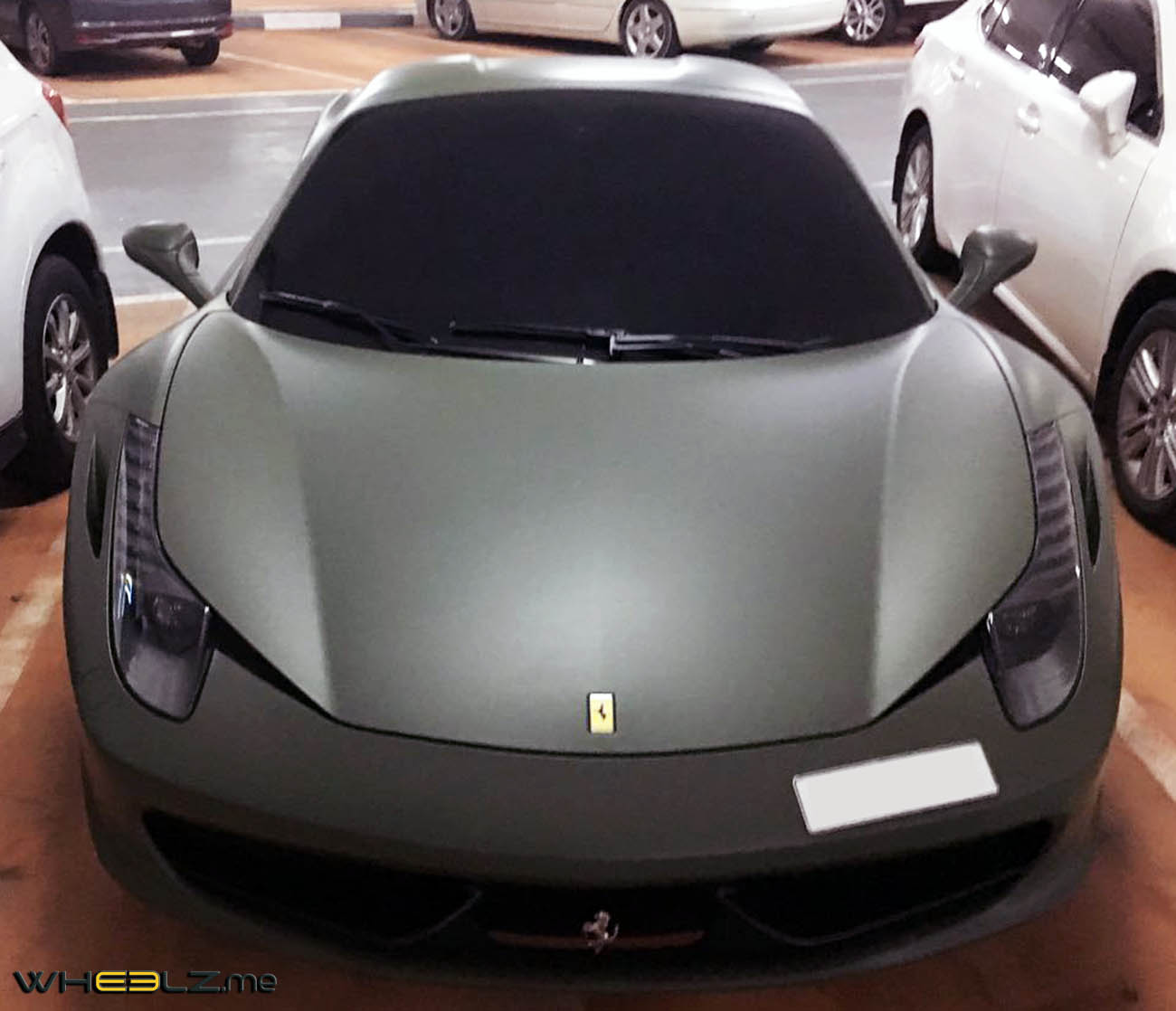 1939 Chevrolet Custom Pickup