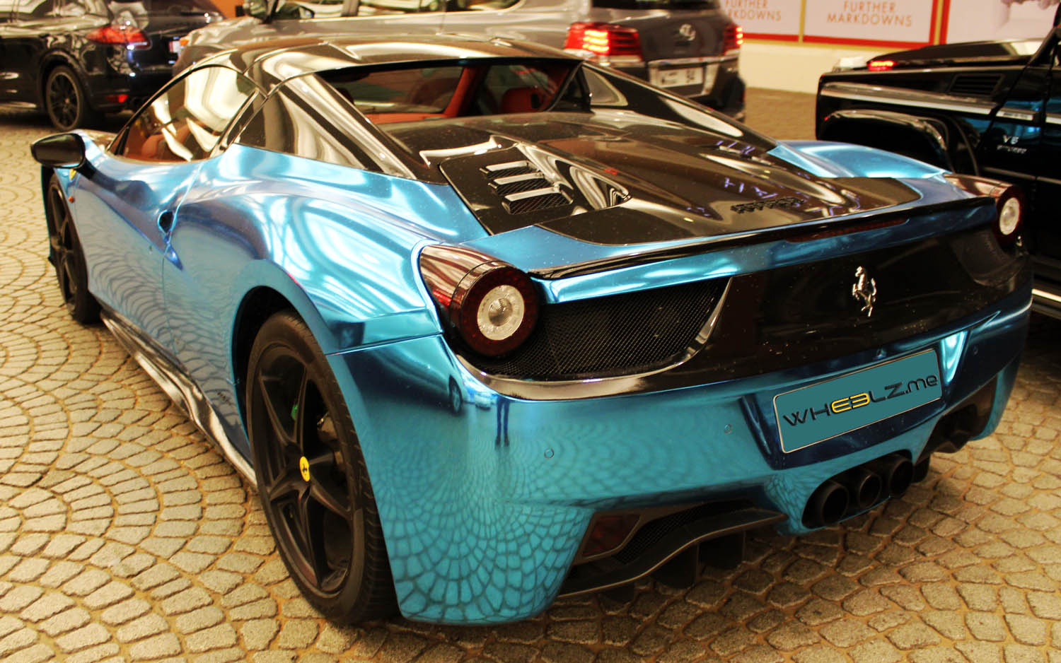 1939 Chevrolet Custom Pickup