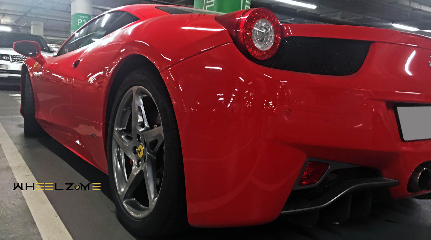 1939 Chevrolet Custom Pickup