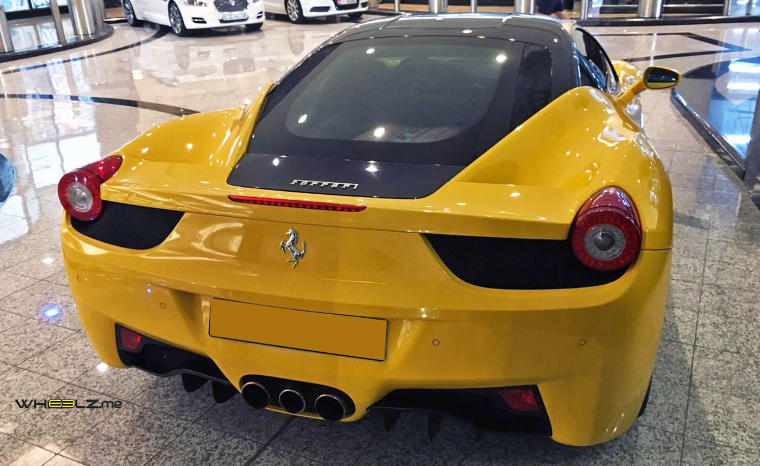1939 Chevrolet Custom Pickup