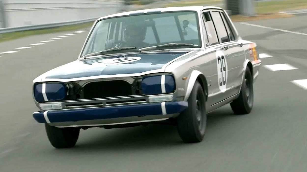 Calsonic Nissan Skyline GT-R