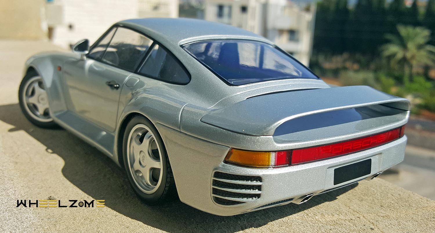 Porsche 959