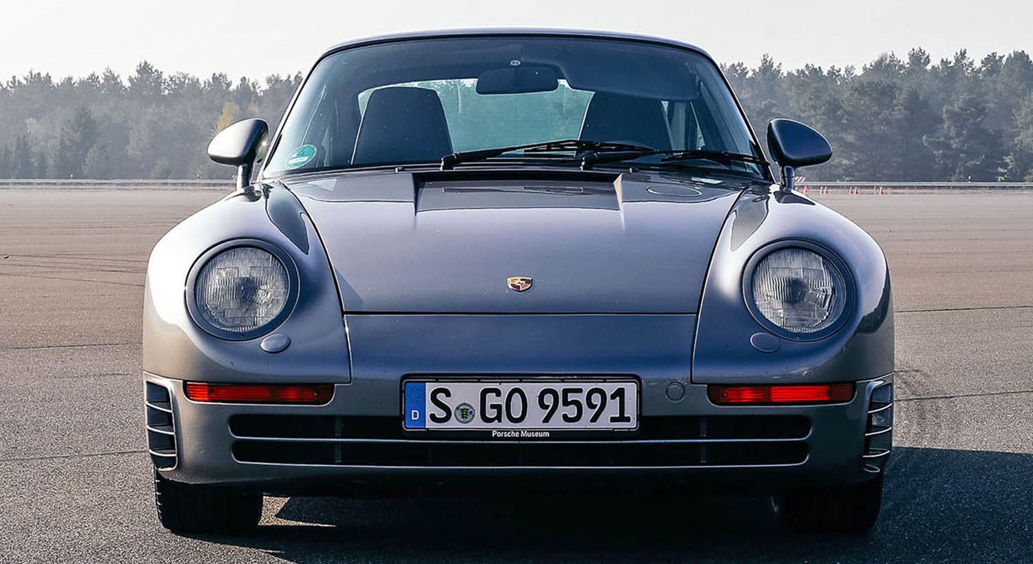 Porsche 959
