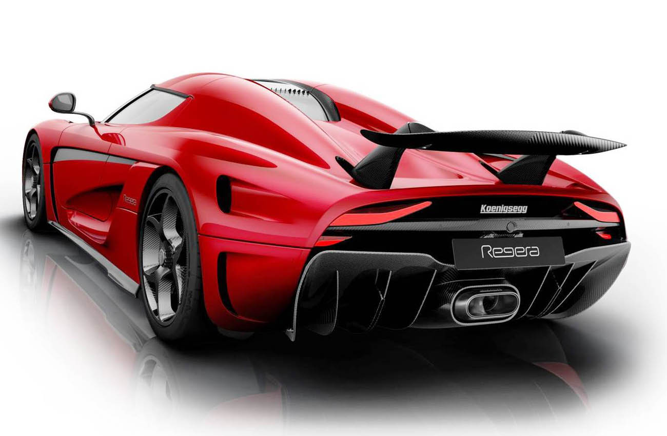Koenigsegg_Regera_rear