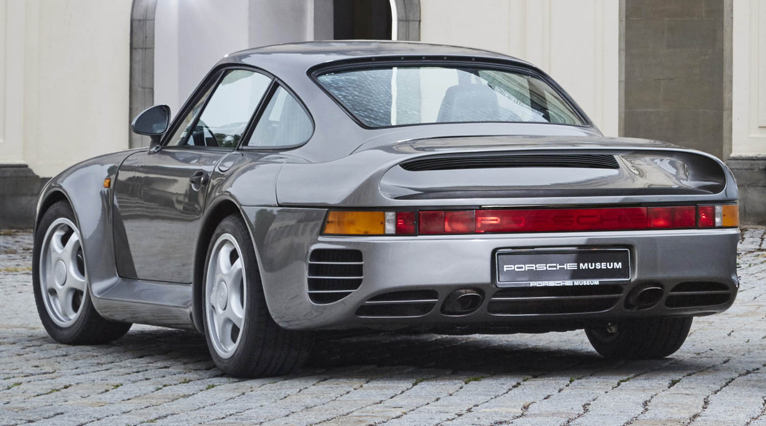 Porsche 959