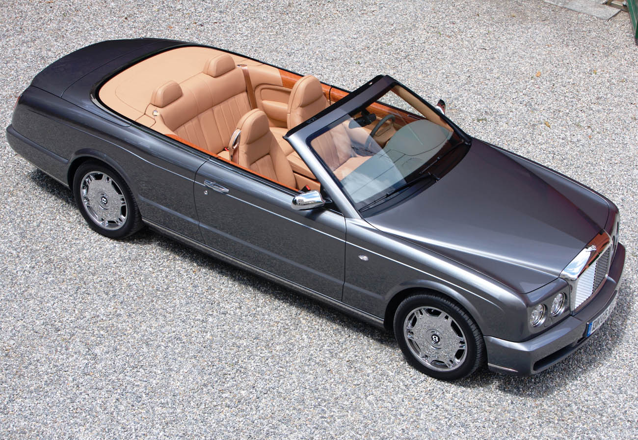 Bentley Azure (3)