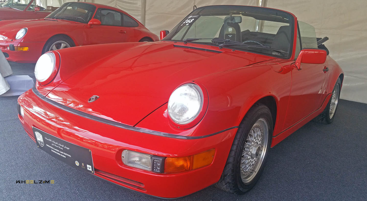 History Of Porsche 911