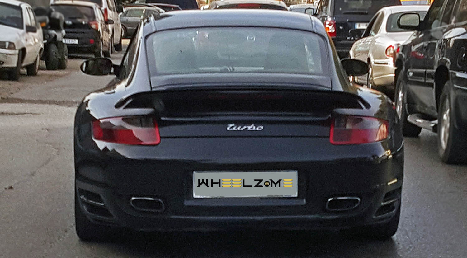 History Of Porsche 911