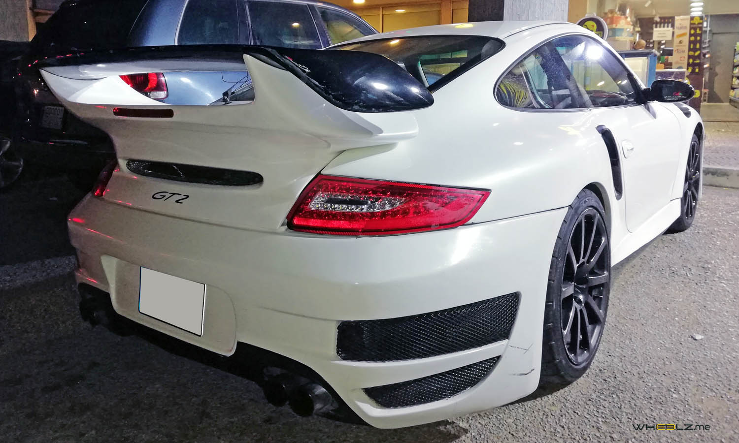 History Of Porsche 911