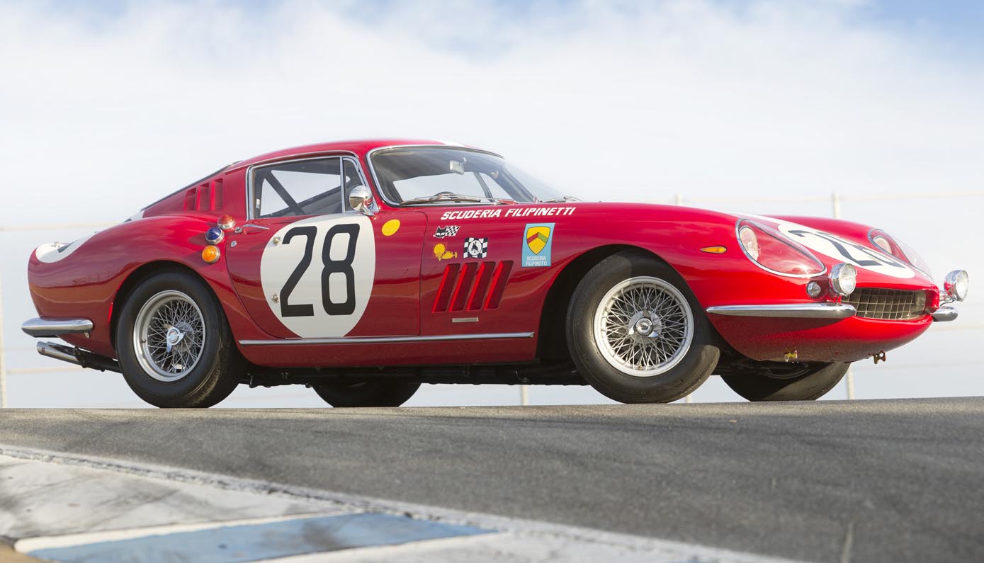 Ferrari 275