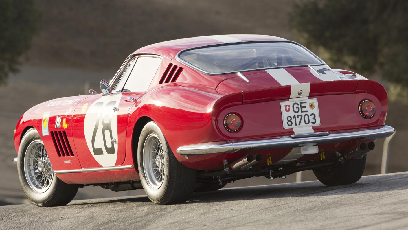Ferrari 275