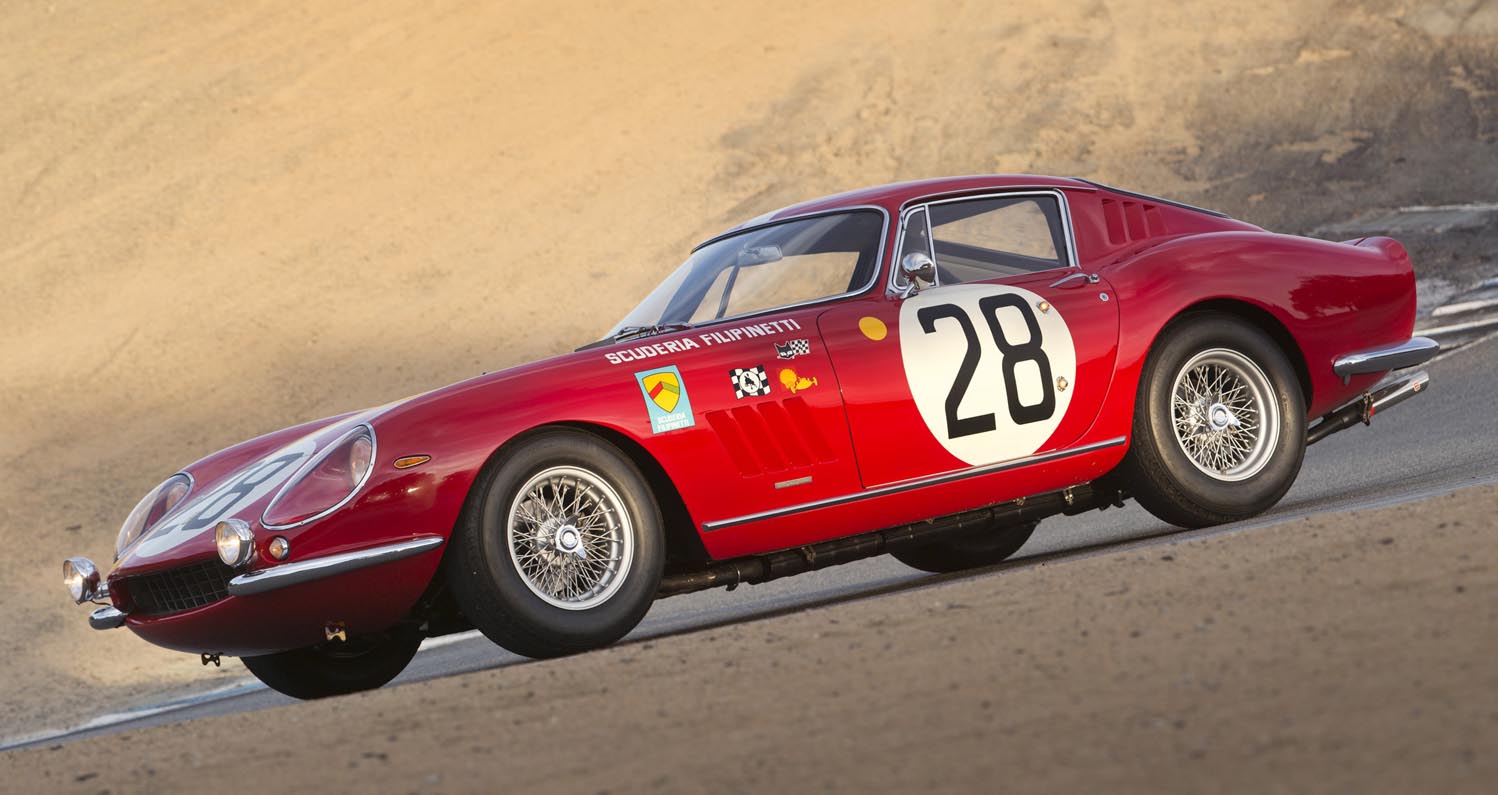 Ferrari 275