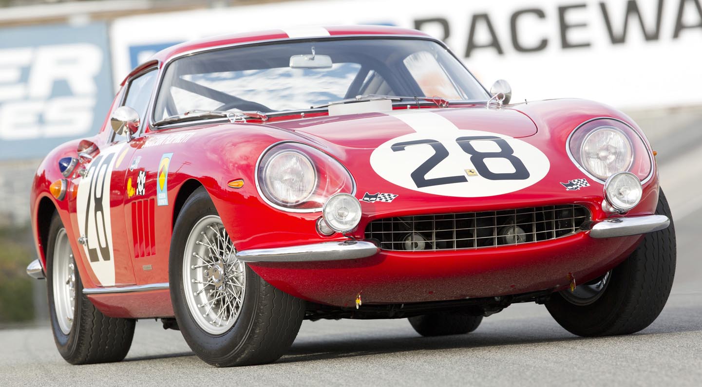 Ferrari 275
