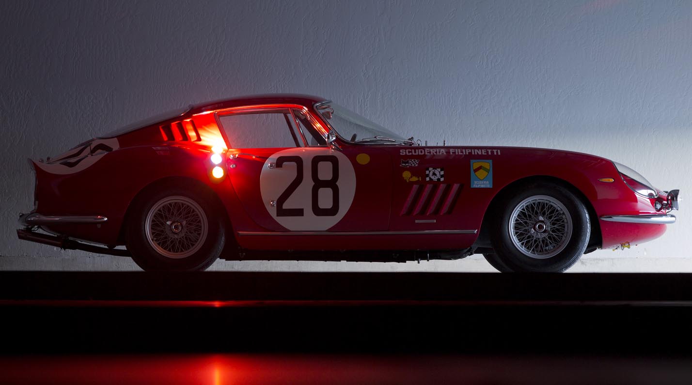 Ferrari 275