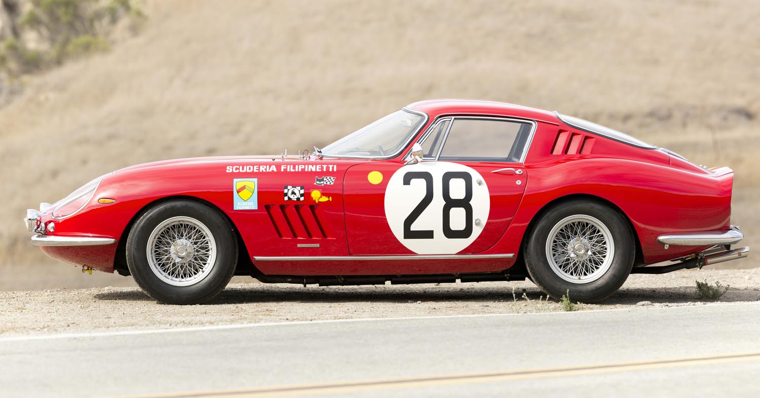Ferrari 275