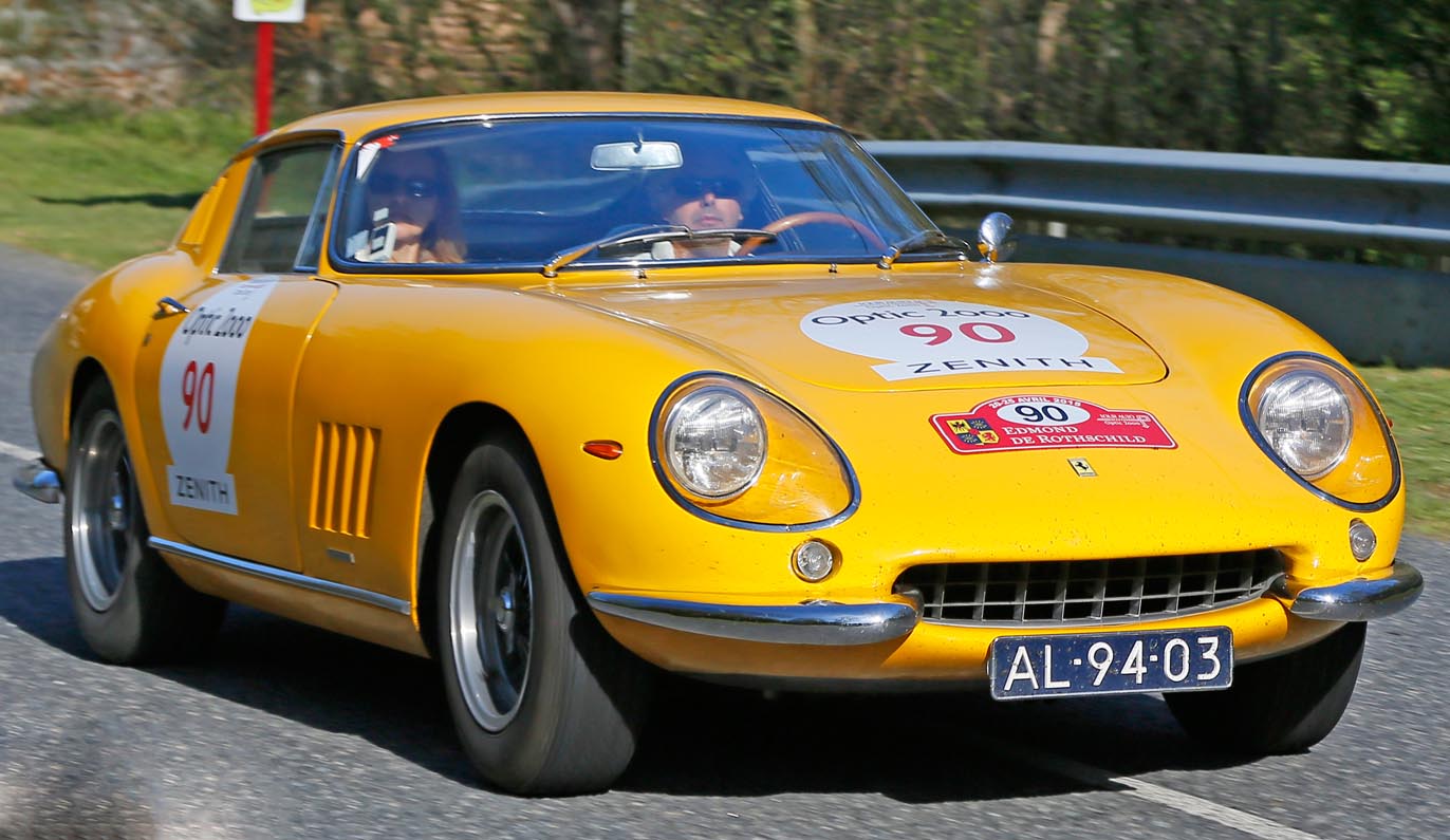 Ferrari 275