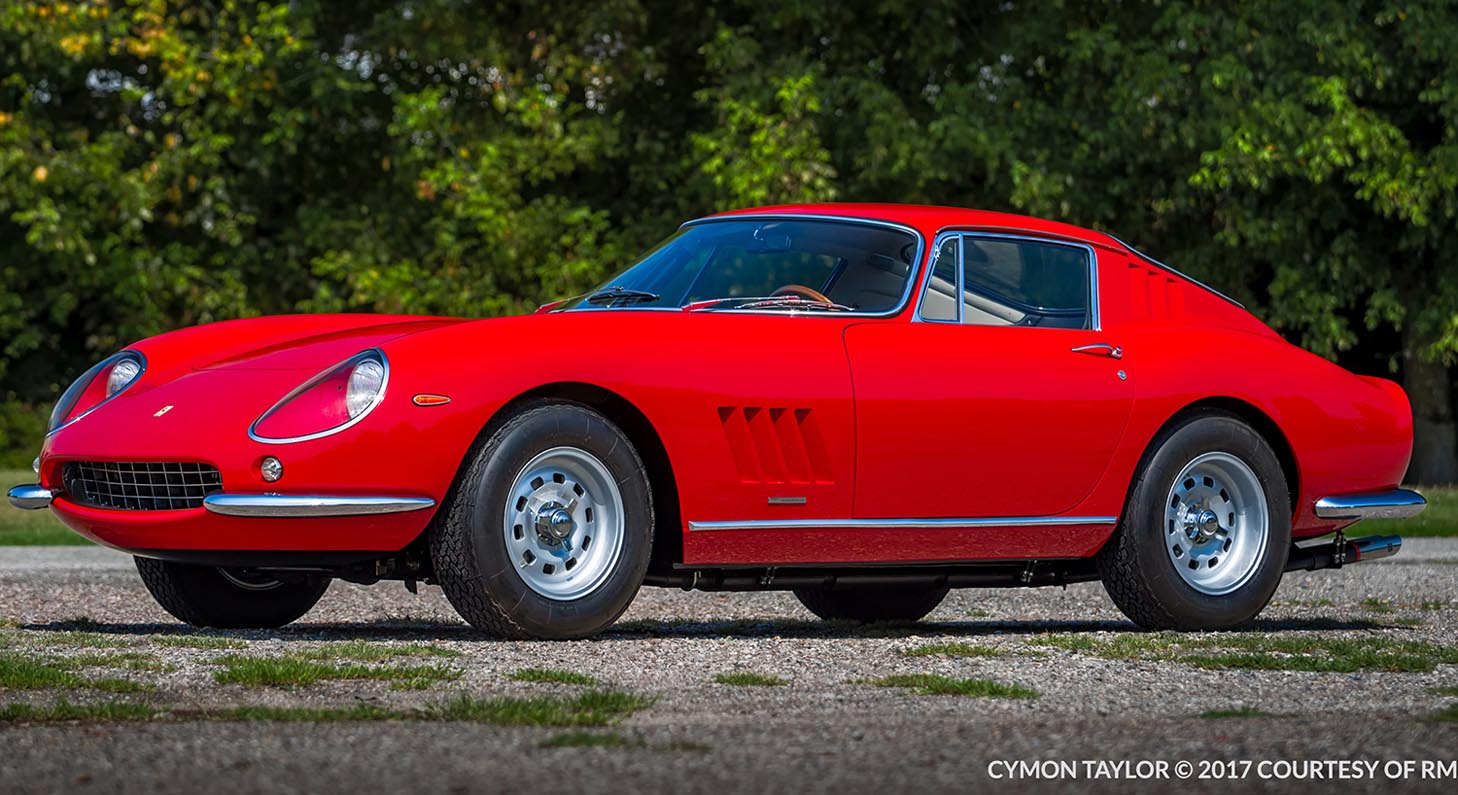 Ferrari 275