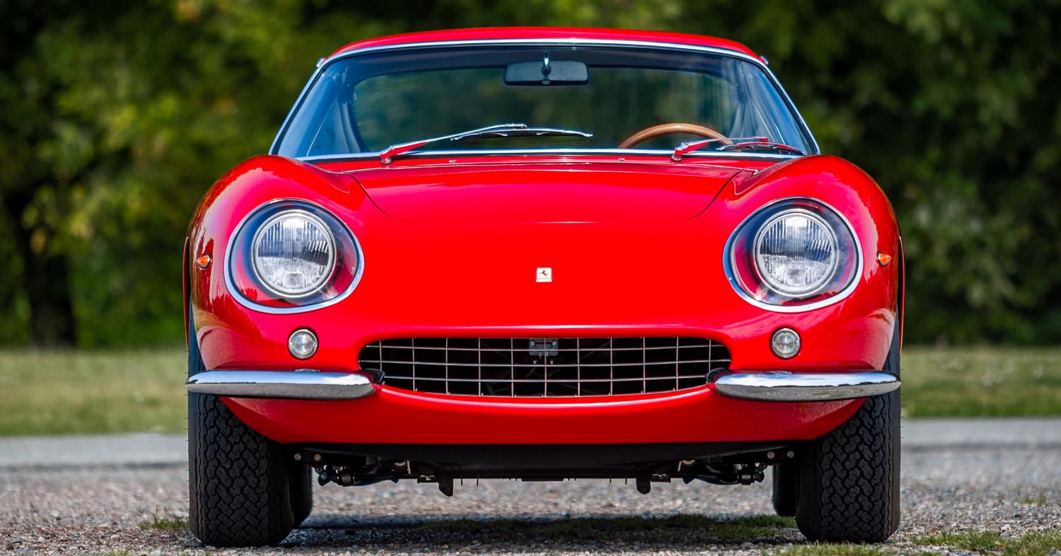 Ferrari 275