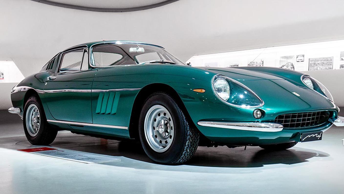 Ferrari 275
