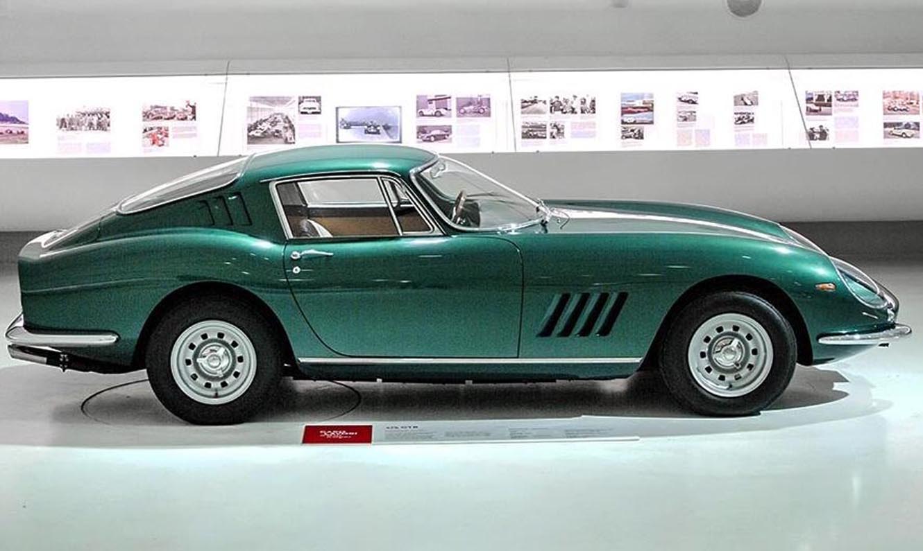 Ferrari 275