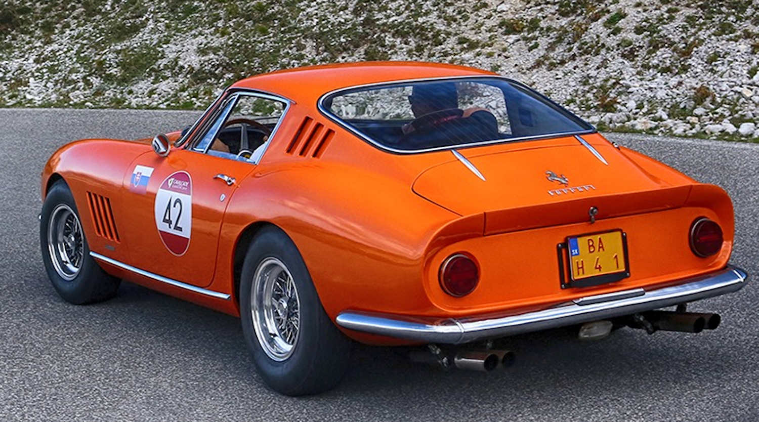 Ferrari 275