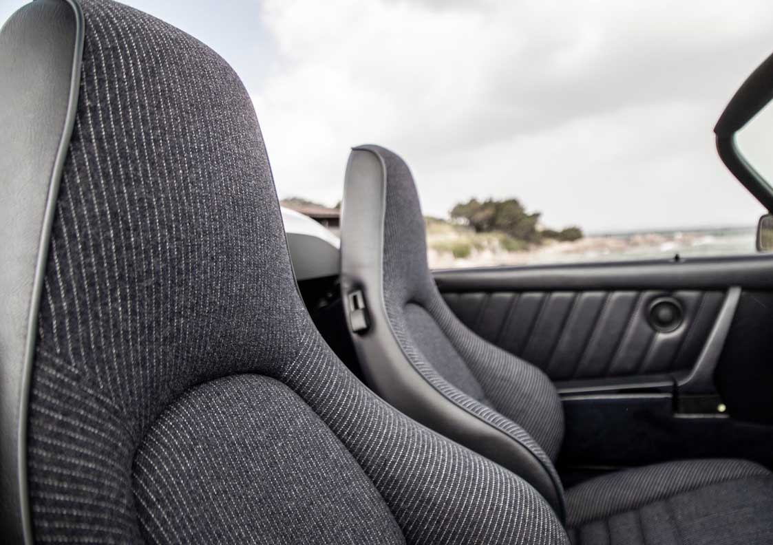 Porsche 911 Type 964