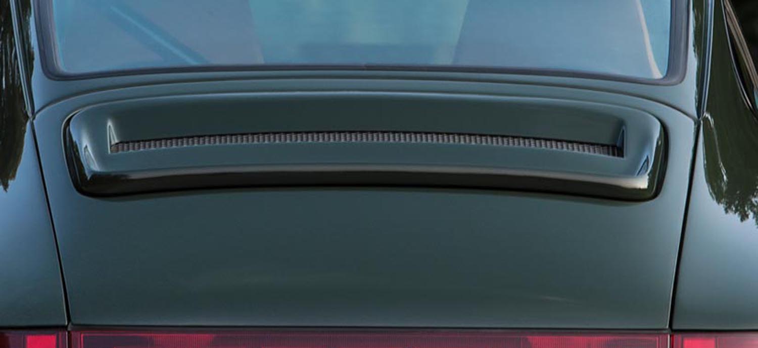 Strosek Mega Porsche 964