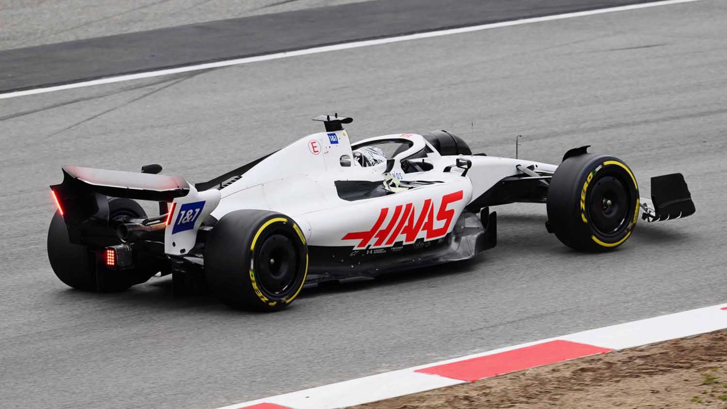 Formula 1 Team Haas Is One Of The Most Impacted By Russia-Ukraine Crisis, Says GlobalData