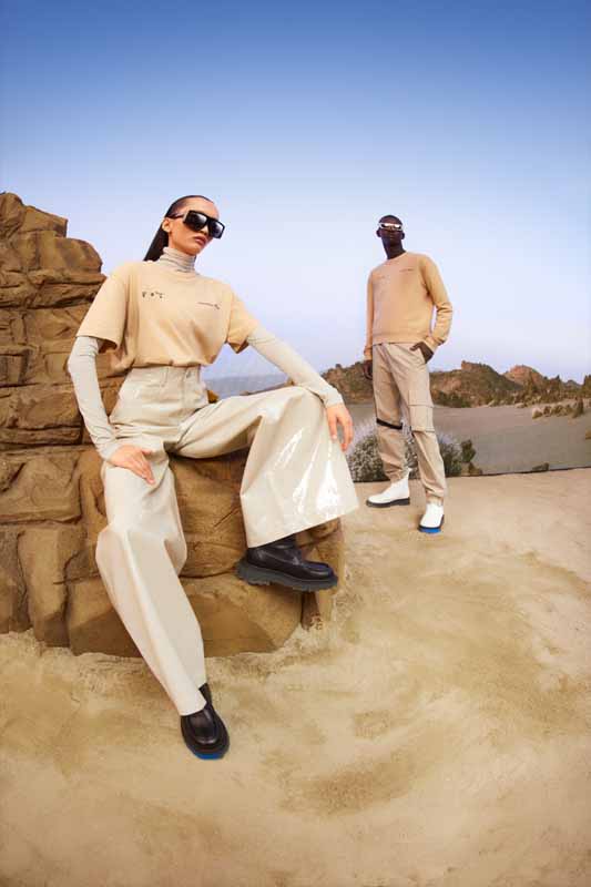 Mercedes-Maybach S680 By Virgil Abloh