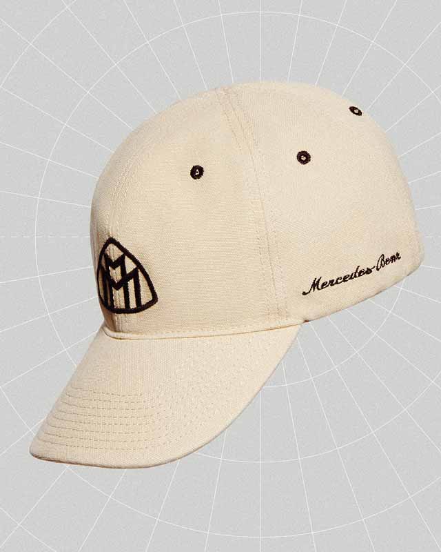 Mercedes-Maybach S680 By Virgil Abloh