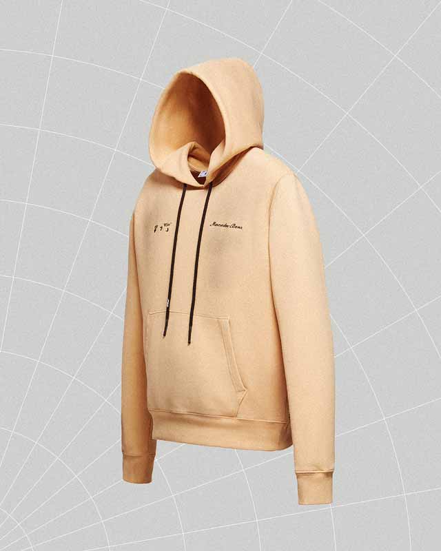 Mercedes-Maybach S680 By Virgil Abloh