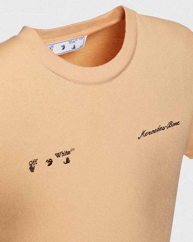 Mercedes-Maybach S680 By Virgil Abloh