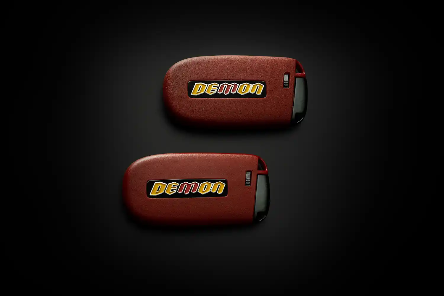 Dodge Challenger SRT Demon 170