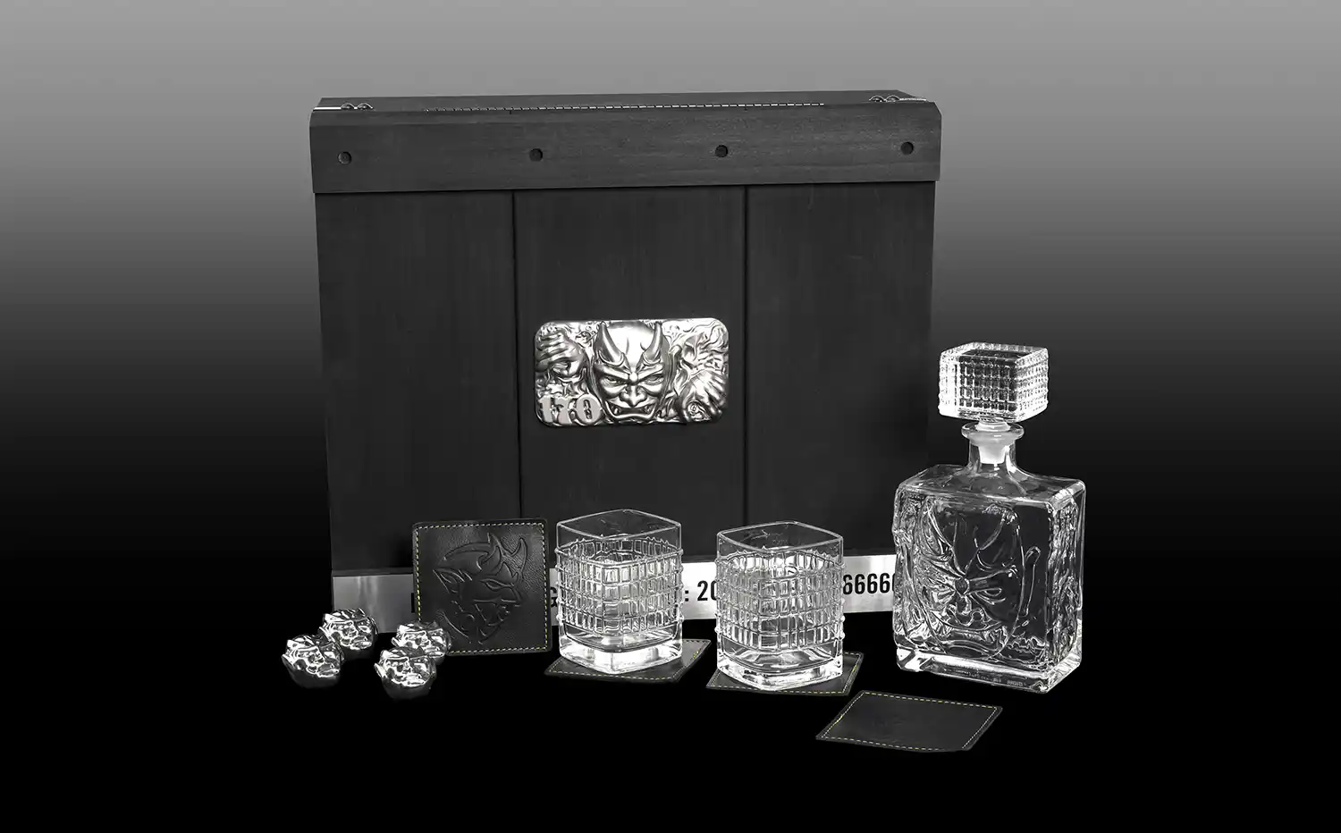 Dodge Challenger SRT Demon 170