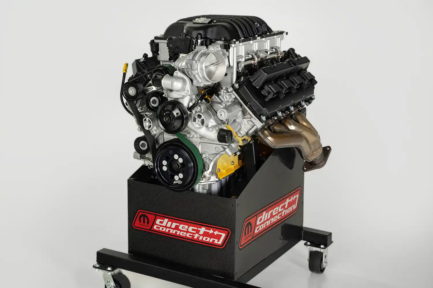 Dodge Challenger SRT Demon 170