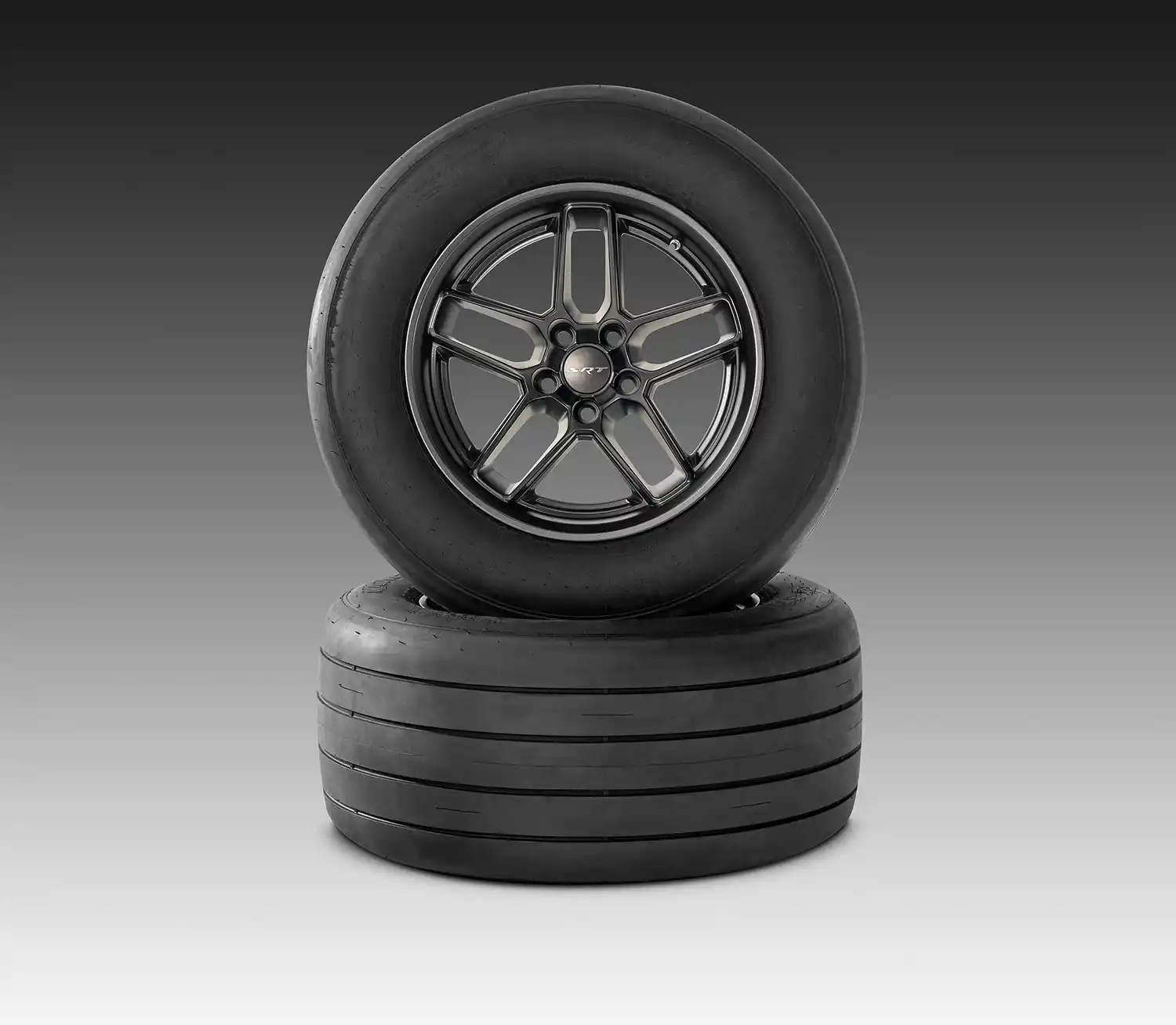 Dodge Challenger SRT Demon 170