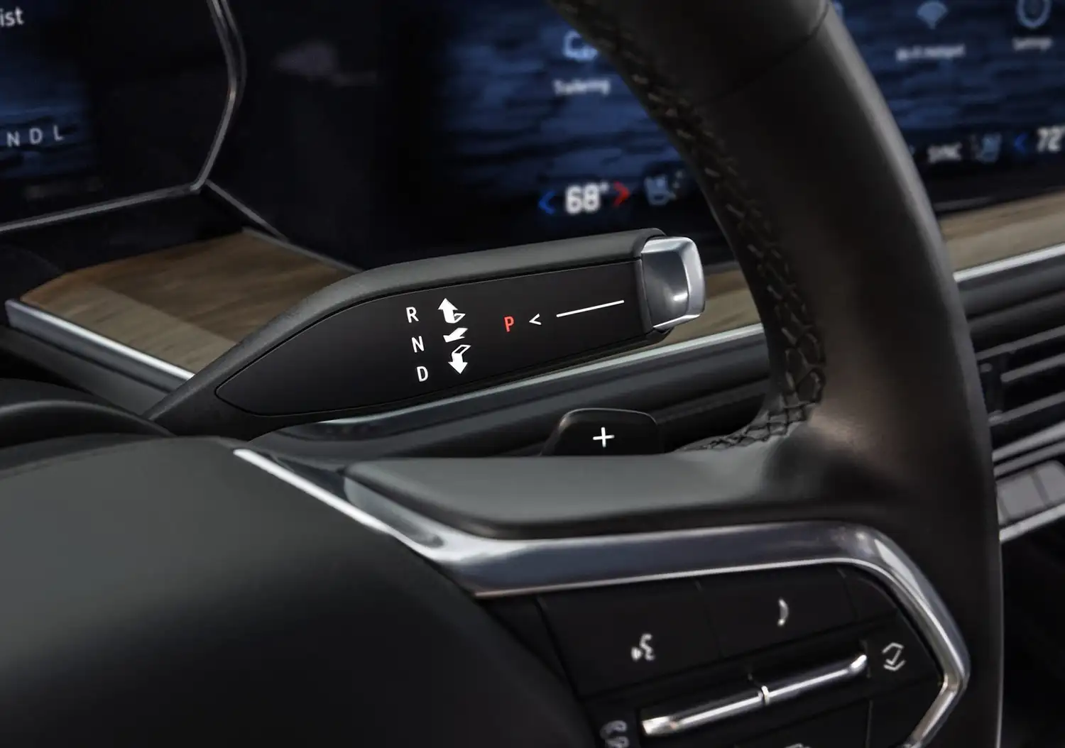 2025 Chevrolet Tahoe Key Specs