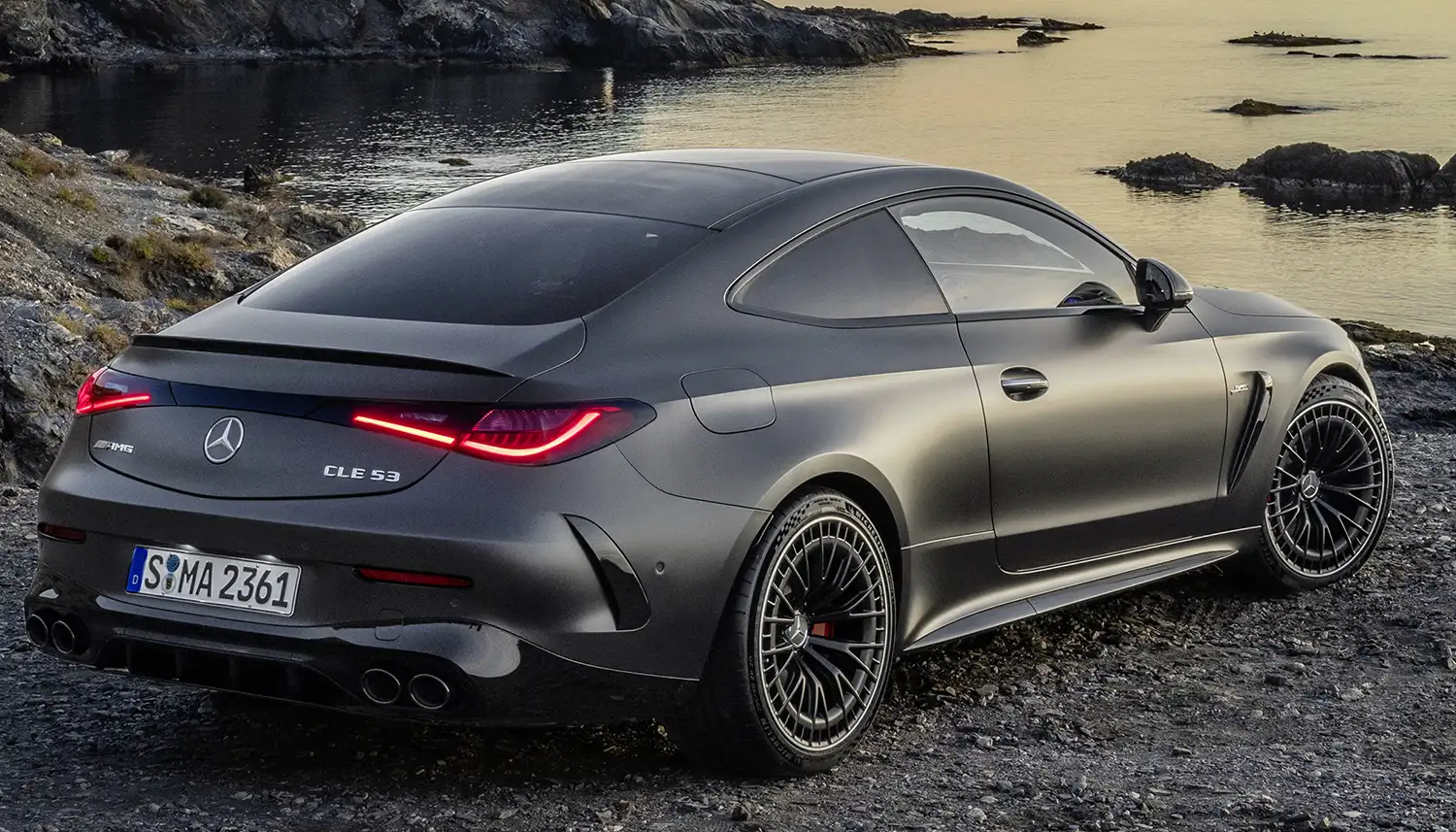 2026 Mercedes-AMG